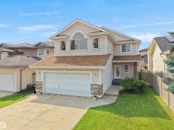 614 LAYTON Crest NW Edmonton, AB T6R 2S9