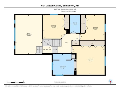 614 Layton Crest Nw, Edmonton, AB - Other