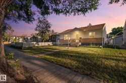 9719 65 Avenue NW  Edmonton, AB T6E 0K5