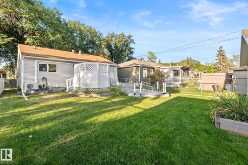 9719 65 Avenue Nw, Edmonton, AB 