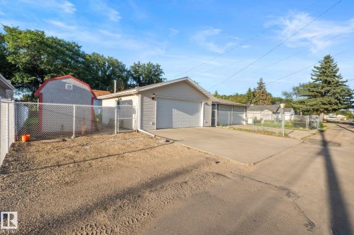 9719 65 Avenue Nw, Edmonton, AB 