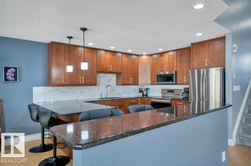 #20 20 Ironwood Pt, St. Albert, AB 