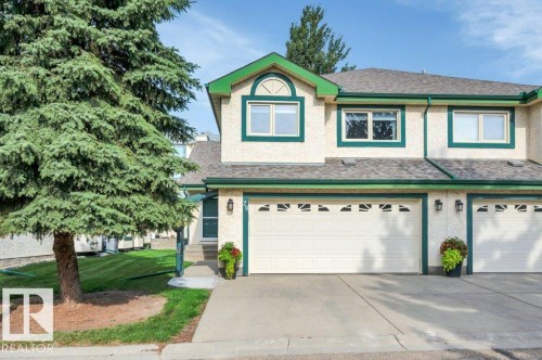 #20 20 Ironwood Pt, St. Albert, AB 