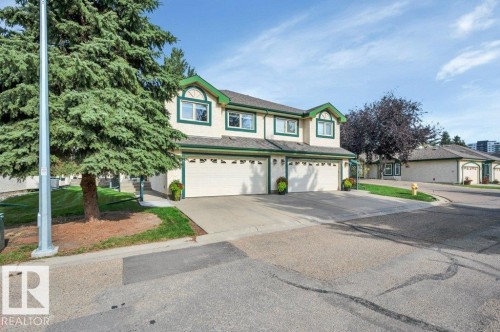 #20 20 Ironwood Pt, St. Albert, AB 