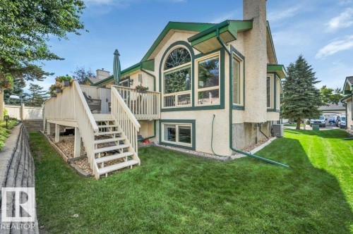 #20 20 Ironwood Pt, St. Albert, AB 