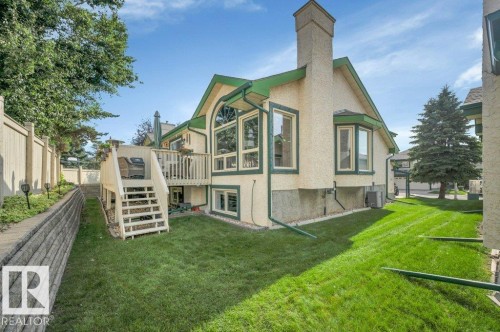 #20 20 Ironwood Pt, St. Albert, AB 