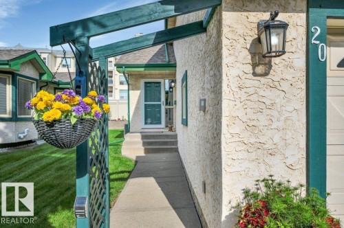 #20 20 Ironwood Pt, St. Albert, AB 
