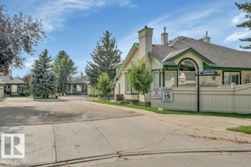 #20 20 Ironwood Pt, St. Albert, AB 