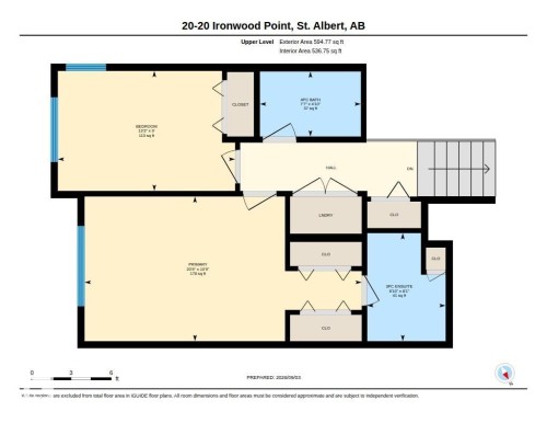#20 20 Ironwood Pt, St. Albert, AB 