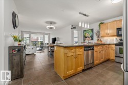 #309 400 Palisades WY Sherwood Park, AB T8H 0H4