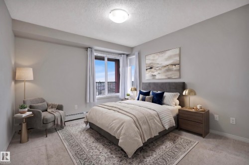 #447 348 Windermere Rd Nw, Edmonton, AB 
