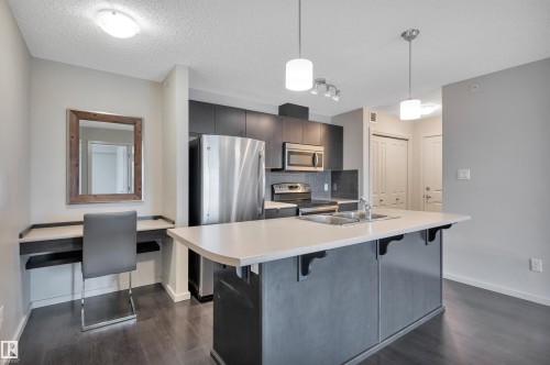 #447 348 Windermere Rd Nw, Edmonton, AB 