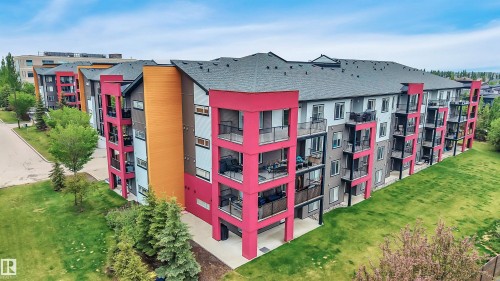 #447 348 Windermere Rd Nw, Edmonton, AB 