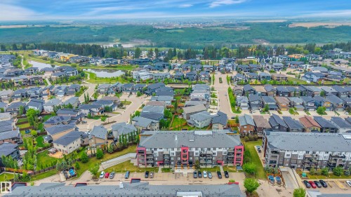 #447 348 Windermere Rd Nw, Edmonton, AB 
