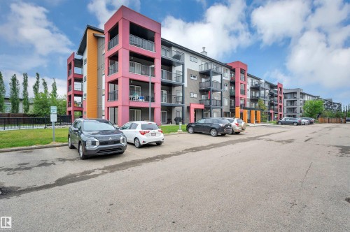 #447 348 Windermere Rd Nw, Edmonton, AB 
