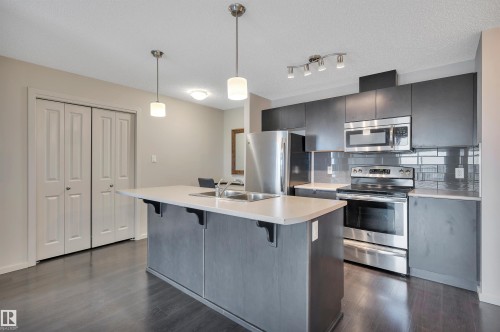 #447 348 Windermere Rd Nw, Edmonton, AB 