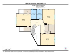 Floor plan - 