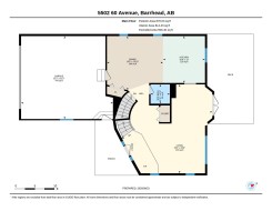 Floor plan - 