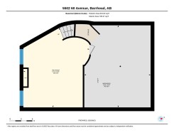 Floor plan - 