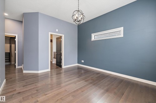 4044 Crowsnest Crescent, Sherwood Park, AB - Indoor Photo Showing Other Room