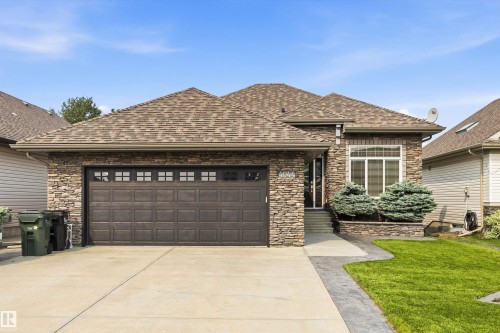 4044 Crowsnest Crescent, Sherwood Park, AB - Outdoor