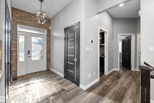 4044 Crowsnest Crescent, Sherwood Park, AB - Indoor Photo Showing Other Room
