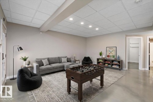 4044 Crowsnest Crescent, Sherwood Park, AB - Indoor