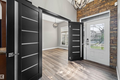4044 Crowsnest Crescent, Sherwood Park, AB - Indoor Photo Showing Other Room