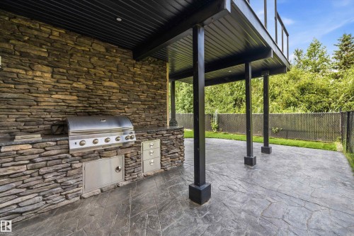 4044 Crowsnest Crescent, Sherwood Park, AB - Outdoor