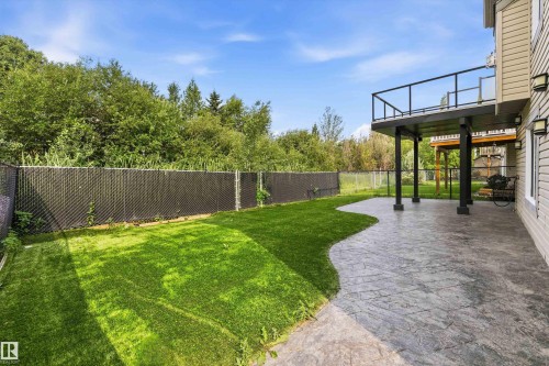 4044 Crowsnest Crescent, Sherwood Park, AB - Outdoor