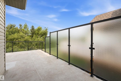 4044 Crowsnest Crescent, Sherwood Park, AB - Outdoor With Exterior