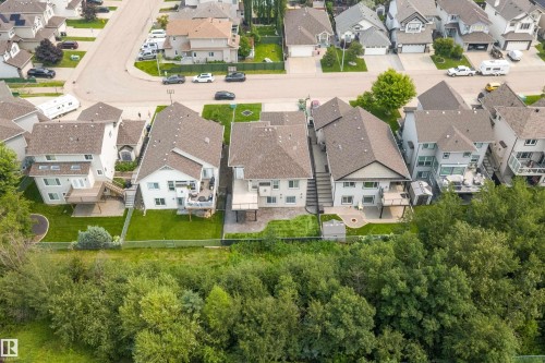 4044 Crowsnest Crescent, Sherwood Park, AB -  With View