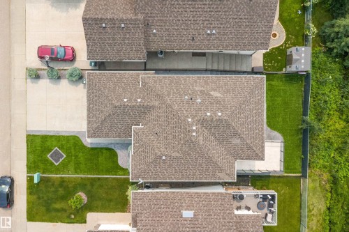 4044 Crowsnest Crescent, Sherwood Park, AB - Outdoor