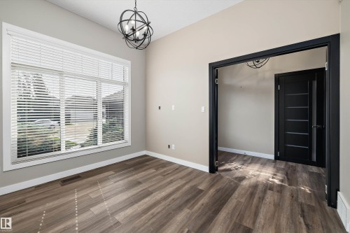 4044 Crowsnest Crescent, Sherwood Park, AB - Indoor Photo Showing Other Room
