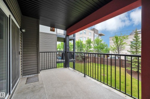 #216 340 Windermere Rd Nw, Edmonton, AB 