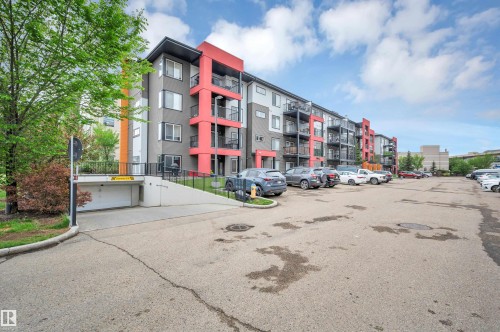 #216 340 Windermere Rd Nw, Edmonton, AB 