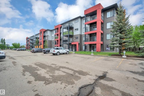 #216 340 Windermere Rd Nw, Edmonton, AB 
