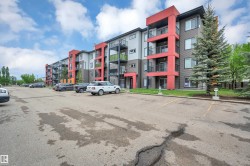 #216 340 WINDERMERE RD NW  Edmonton, AB T6W 0R1
