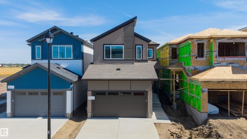 798 Bank Drive, Leduc, AB 
