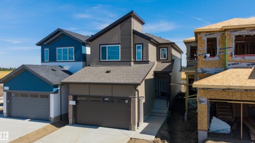 798 Bank Drive, Leduc, AB 