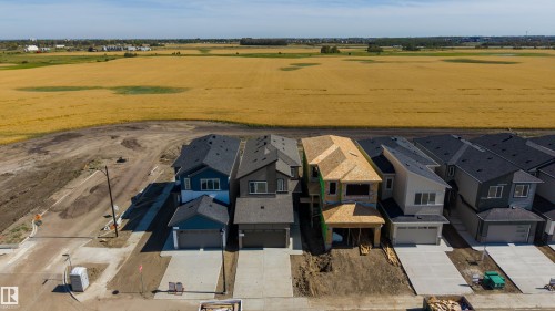 798 Bank Drive, Leduc, AB 