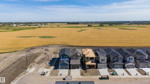 798 Bank Drive, Leduc, AB 