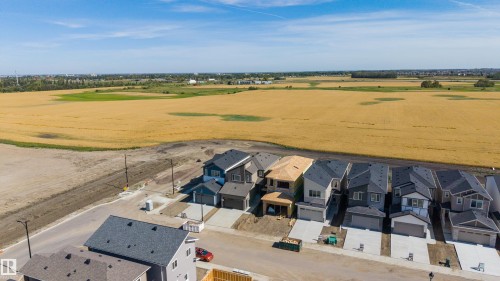 798 Bank Drive, Leduc, AB 