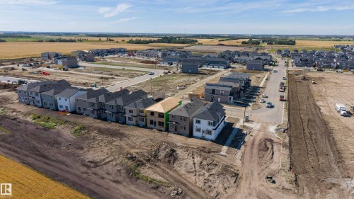 798 Bank Drive, Leduc, AB 