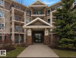 #6221 7331 SOUTH TERWILLEGAR DR NW  Edmonton, AB T6R 0L9