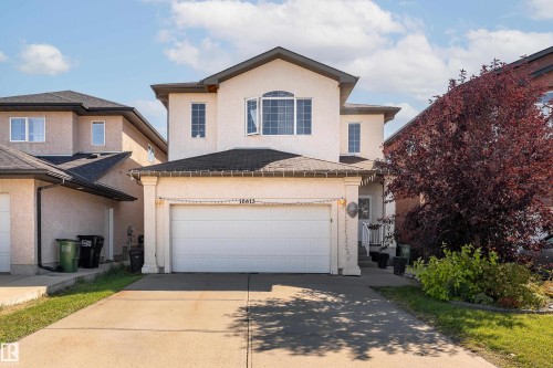 16613 58A Street Nw, Edmonton, AB 