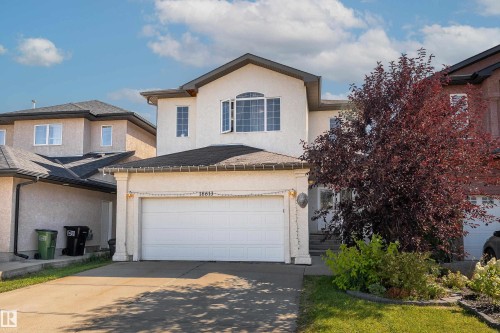 16613 58A Street Nw, Edmonton, AB 