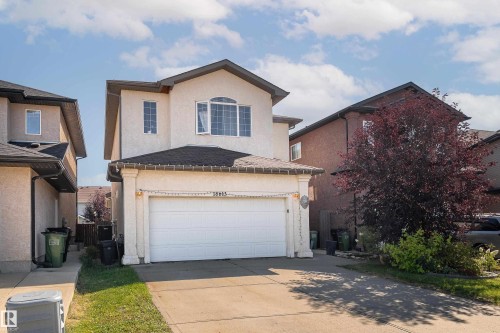 16613 58A Street Nw, Edmonton, AB 