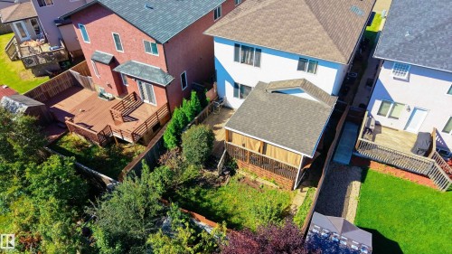16613 58A Street Nw, Edmonton, AB 