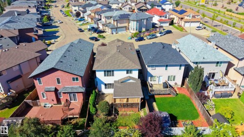16613 58A Street Nw, Edmonton, AB 